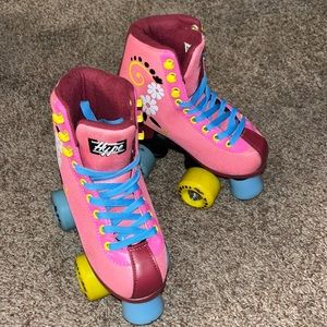 Kid skates